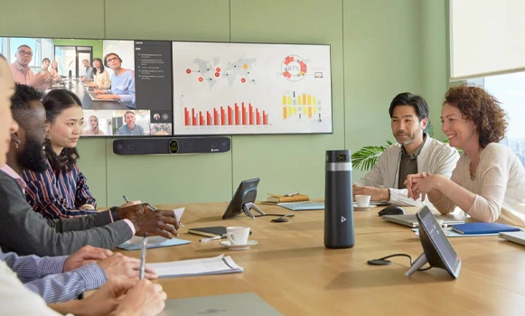 Conference room solutions Conference room solutions