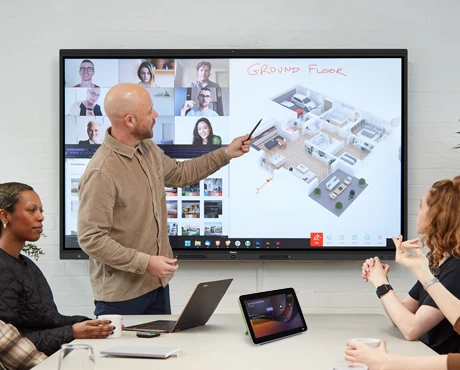 Professional Displays Professional Displays