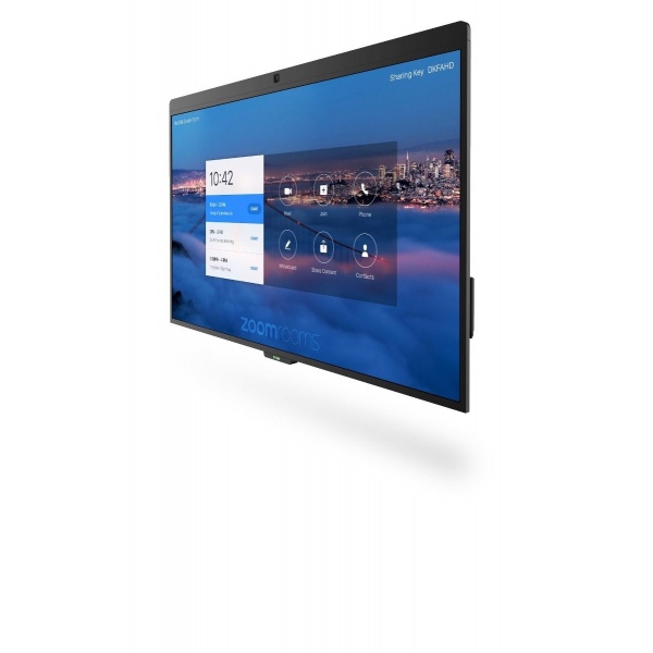 Dten D7 55 Touch Screen For Zoom Rooms Only
