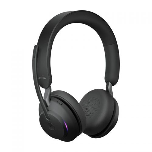 Dialpad  Jabra Evolve2 65 Wireless Headset