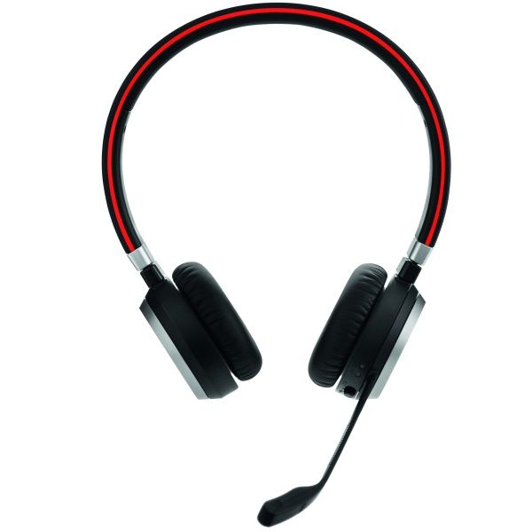 Jabra Evolve 65 MS Stereo | Onedirect.co.uk