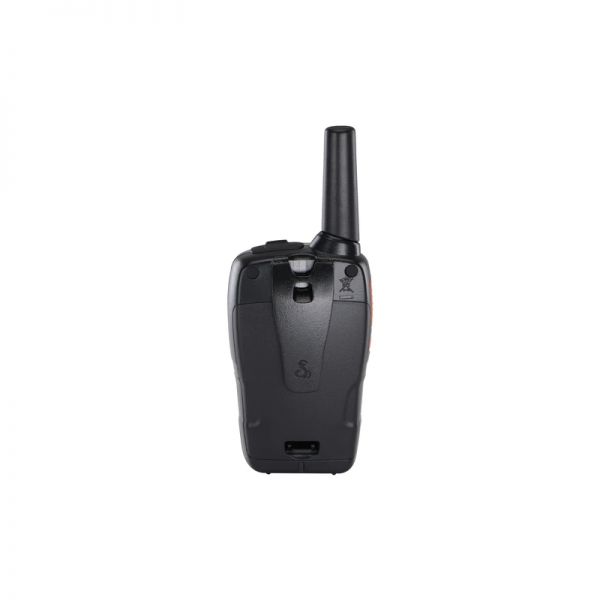 Cobra 2 outlet way radio