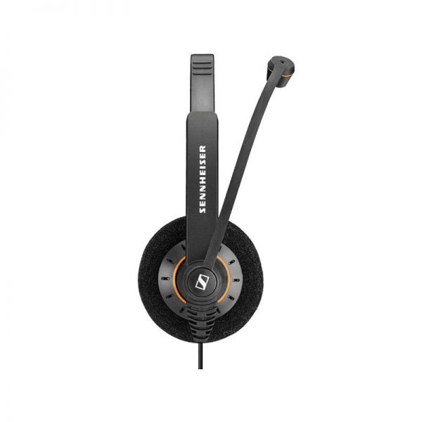 Sennheiser sc 60 ml usb headset sale