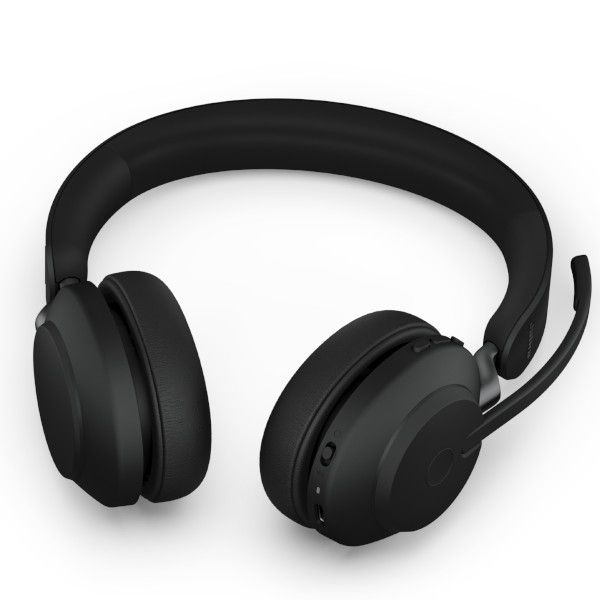 Jabra Evolve2 popular 65 Headset