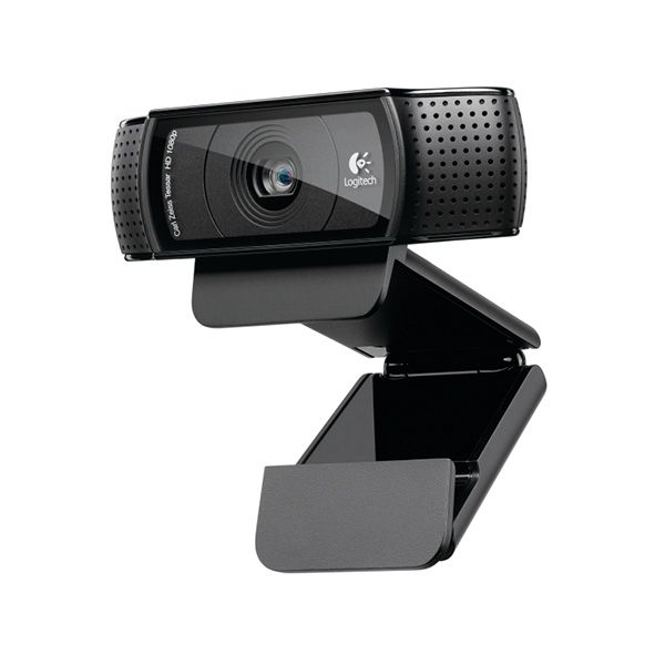 Logitech Webcam. popular