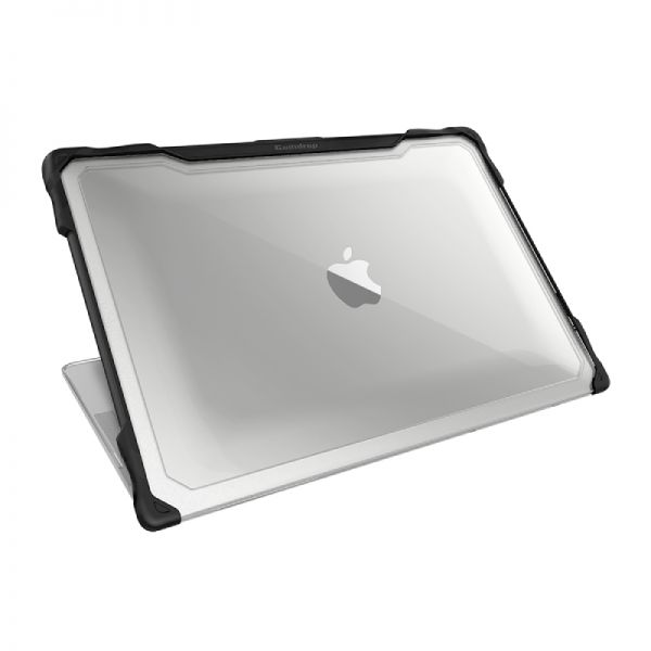 Shock resistant MacBook Air case for workplace protection