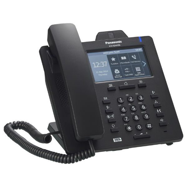 2024 Bundle Panasonic+Poly IP Phone