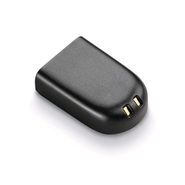 Durable replacement battery for Plantronics CS540 headset