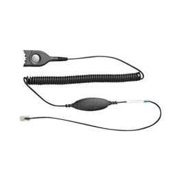 EPOS ED/RJ9 Cable for Avaya Phones