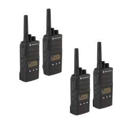 Motorola XT460 four-pack