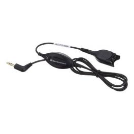 EPOS Easy Disconnect cable for Alcatel