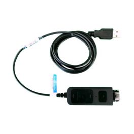 Quick Disconnect (QD) to USB Adapters