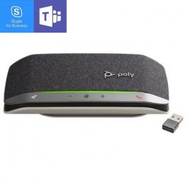 Poly Sync 20 MS PLUS with BT600 USB-A