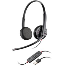 Plantronics Blackwire C325M PC Headset