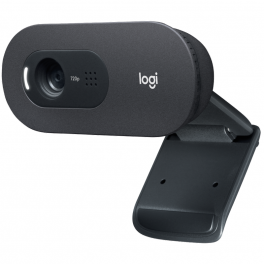 Logitech C922 Pro Stream Webcam 1080P Camera for HD Video Streaming &  Recording 720P at 60Fps Bulk Package Non-Retail Box (Like New) 