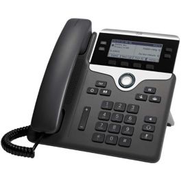 Cisco 7841 VoIP Desktop Phone
