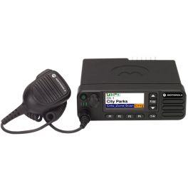 Motorola DM4600e - VHF