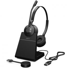 Jabra Engage 55 Duo UC USB-A with Base 