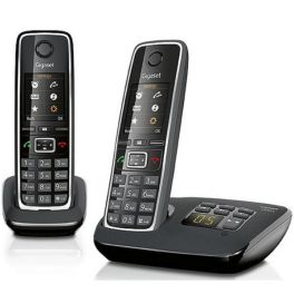 Gigaset C530A Twin Dect Phone