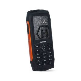 myPhone Hammer 3 (2G) - Orange