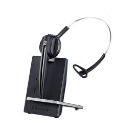 EPOS D 10 Phone Headset with Handset Lifter