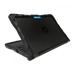 Gumdrop DropTech for HP Chromebook x360 11MK G3 EE (2-in-1)