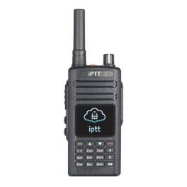 IPTT P 400 LTE PoC Radio