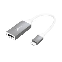 j5Create USB-C to 4K HDMI Adapter