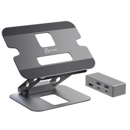 Multi-Angle 4K Docking Stand