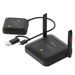 JVW120 Wireless Extender