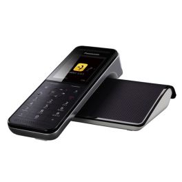 Panasonic KX PRW110 Cordless Phone