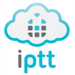 iPTT Dispatcher to view Users Location on Map