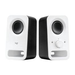 Logitech Z150- white