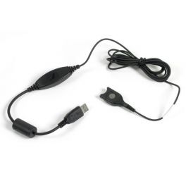 Sennheiser SC 260 Binaural Corded Headset | Onedirect.co.uk