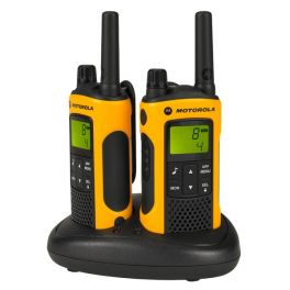 Motorola TLKR T80 Extreme Twin Pack