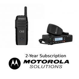 Motorola Wave 2-year Wireless subscription