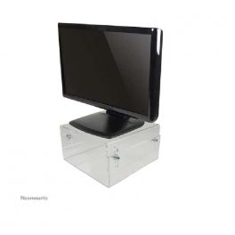 Neomounts Acrylic Monitor Riser 