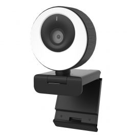 Cleyver- USB webcam for video conferencing