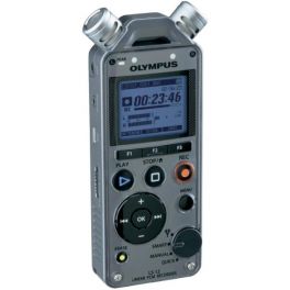 Olympus LS-12 Digital Voice Recorder