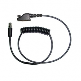 3M Peltor Flex TAA13-BO299 Cable for Icom
