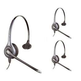 Plantronics SupraPlus H251N/A Refurb Three Pack