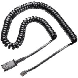 Plantronics U10P-S Bottom Cable for Panasonic (1)