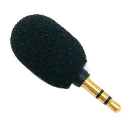 Plug-in mPlug-in microphone for Escolta Bravo HE-Picrophone for Bravo Escort HE-P