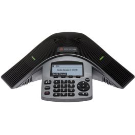 Polycom Soundstation IP 5000 PoE Conference Phone (3)