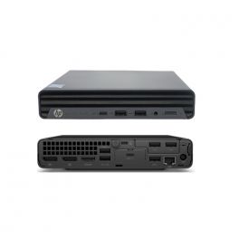 HP Mini-PC conference G9