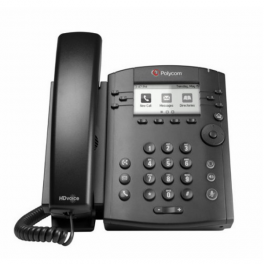 Polycom VVX 310 Gigabit VoIP Phone Refurb