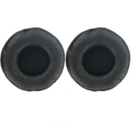 Leatherette Ear Cushions for EPOS for SH and CC Series - Pack of 20 units