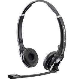 Replacement Headset for Sennheiser DW Pro 2
