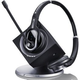 Sennheiser DW Pro 2 ML Cordless Headset