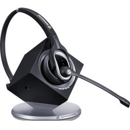 Sennheiser DW Pro 1 USB PC Cordless Headset (1)